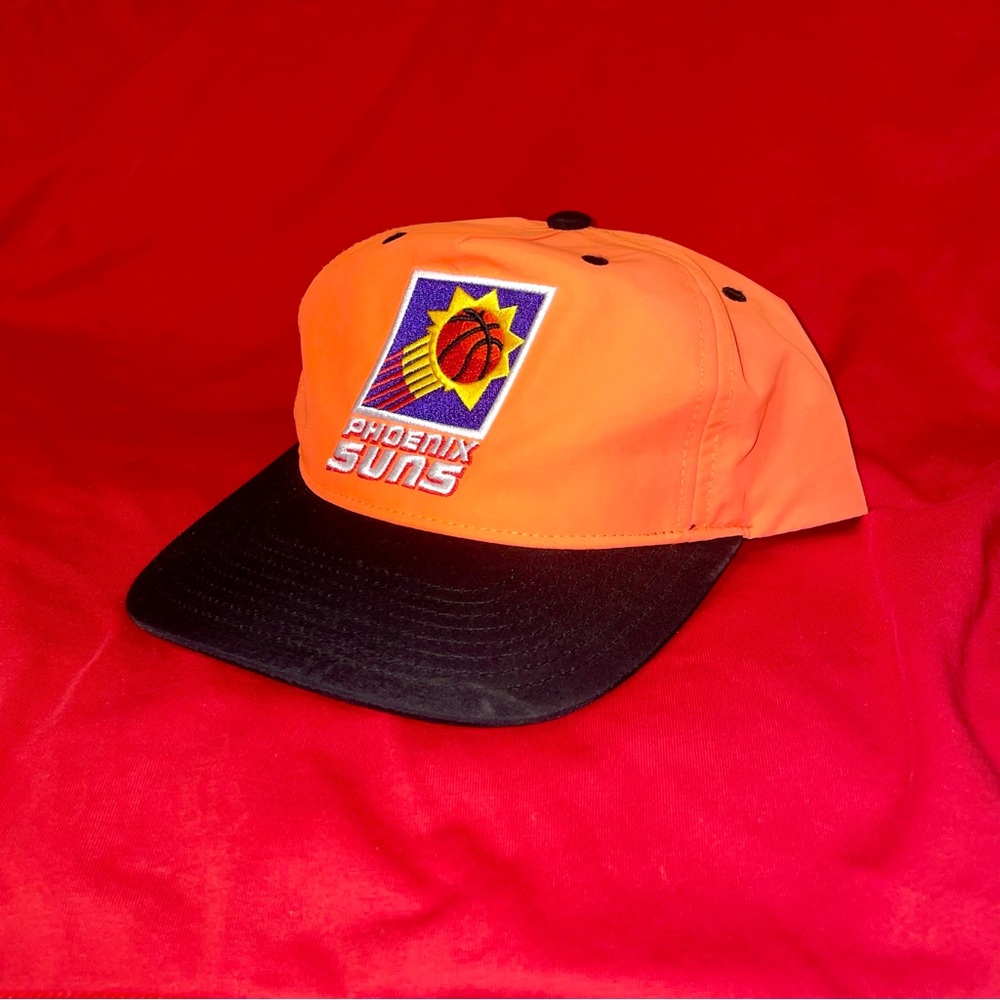 Mitchell & Ness HWC Phx Suns SnapBack Hat